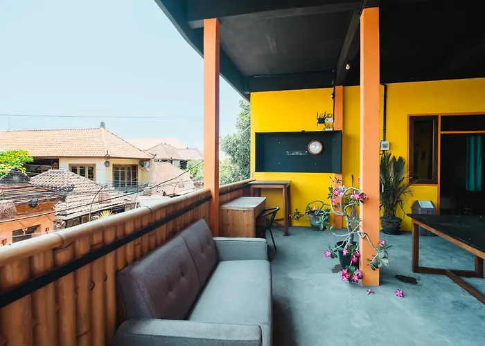 Urban Haven